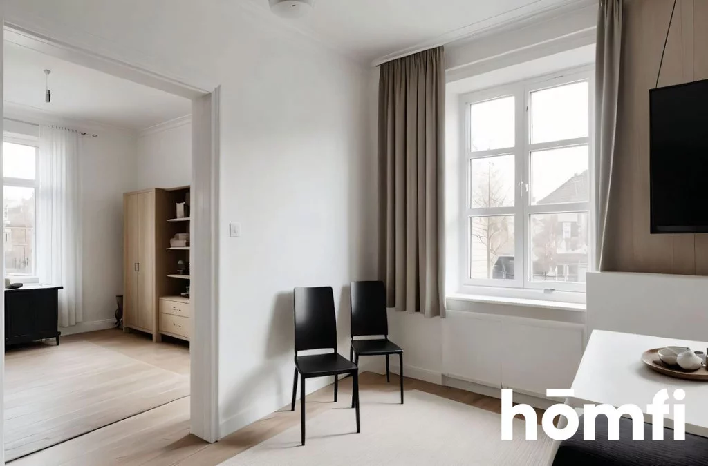 2 pokoje, mieszkanie 34,10 m², piętro 1, oferta nr , 25195/2089/OMS, Kraków, Stare Miasto, Kazimierz, Bartosza