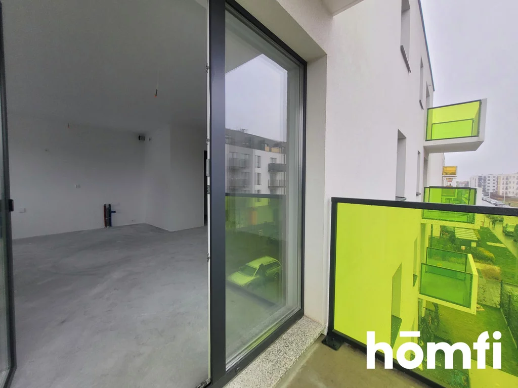 2 pokoje, mieszkanie 46,00 m², piętro 2, oferta nr , 24097/2089/OMS, Wrocław, Jagodno, Beaty Artemskiej