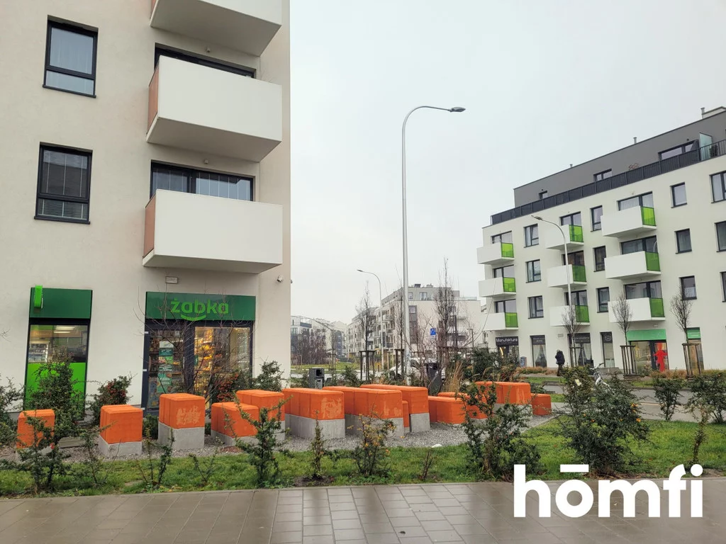 2 pokoje, mieszkanie 46,00 m², piętro 2, oferta nr , 24097/2089/OMS, Wrocław, Jagodno, Beaty Artemskiej