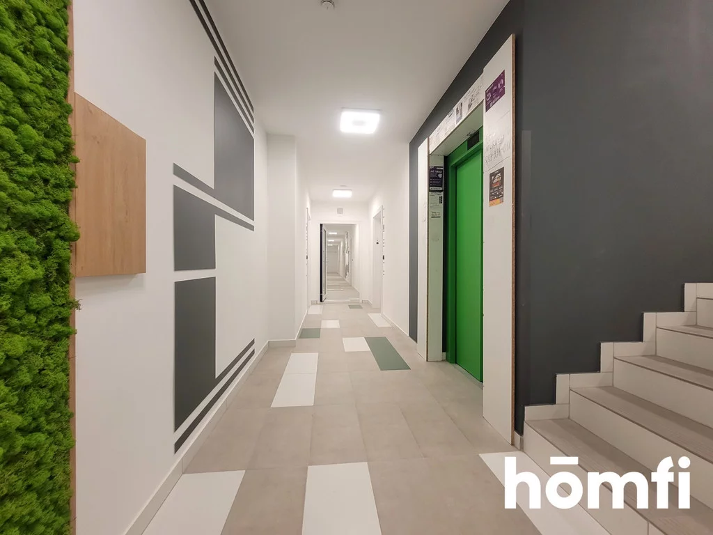 2 pokoje, mieszkanie 46,00 m², piętro 2, oferta nr , 24097/2089/OMS, Wrocław, Jagodno, Beaty Artemskiej