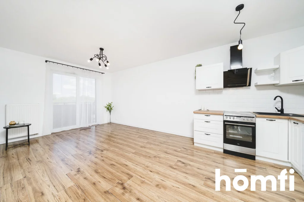 Apartamenty 25095/2089/OMS Kraków Czyżyny Bieńczycka