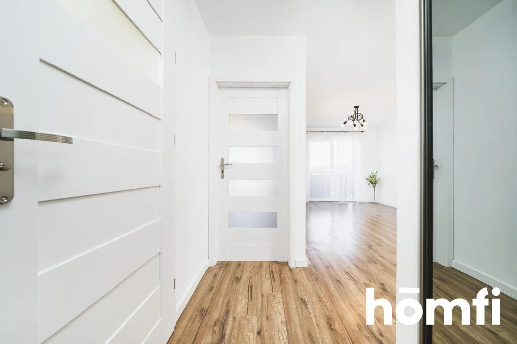 2 pokoje, apartament 39,08 m², piętro 3, oferta nr , 25095/2089/OMS, Kraków, Czyżyny, Bieńczycka
