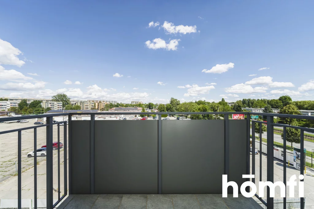 2 pokoje, apartament 39,08 m², piętro 3, oferta nr , 25095/2089/OMS, Kraków, Czyżyny, Bieńczycka