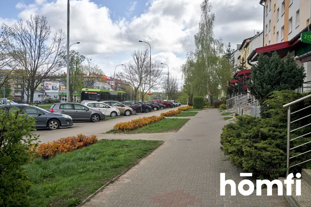 2 pokoje, mieszkanie 56,00 m², piętro 2, oferta nr , 23055/2089/OMS, Olsztyn, Jaroty, Biskupa Tomasza Wilczyńskiego