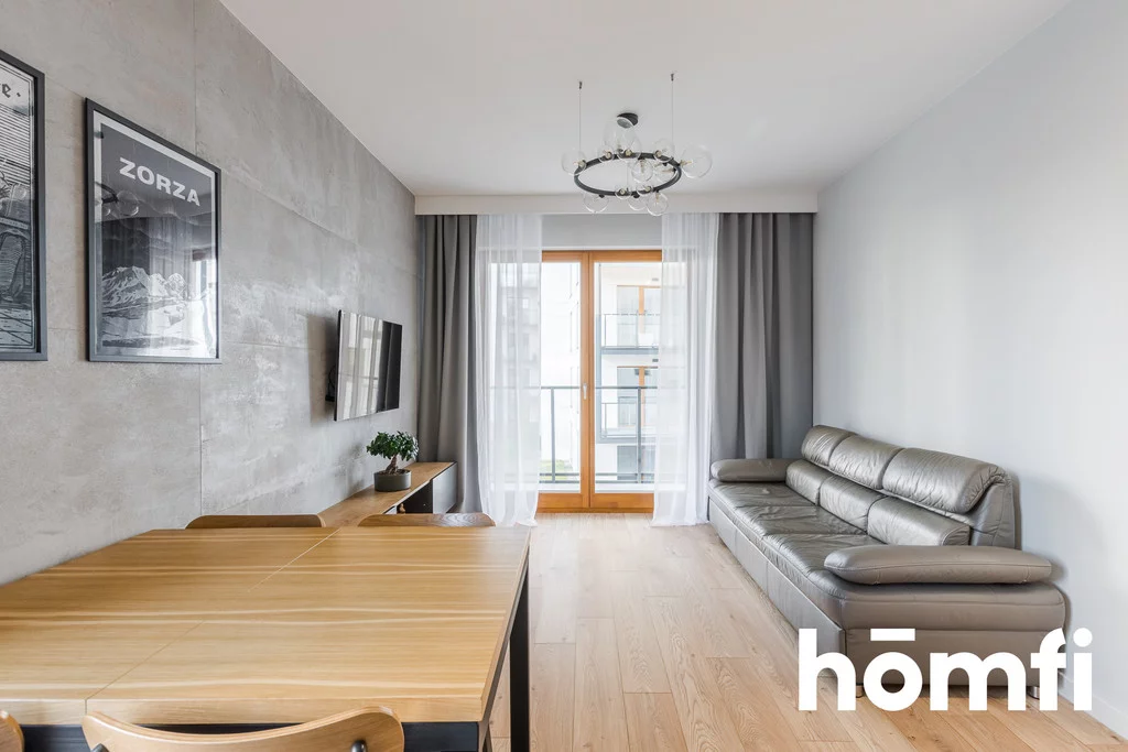 Apartamenty 25453/2089/OMS Gdańsk Wrzeszcz Bolesława Chrobrego
