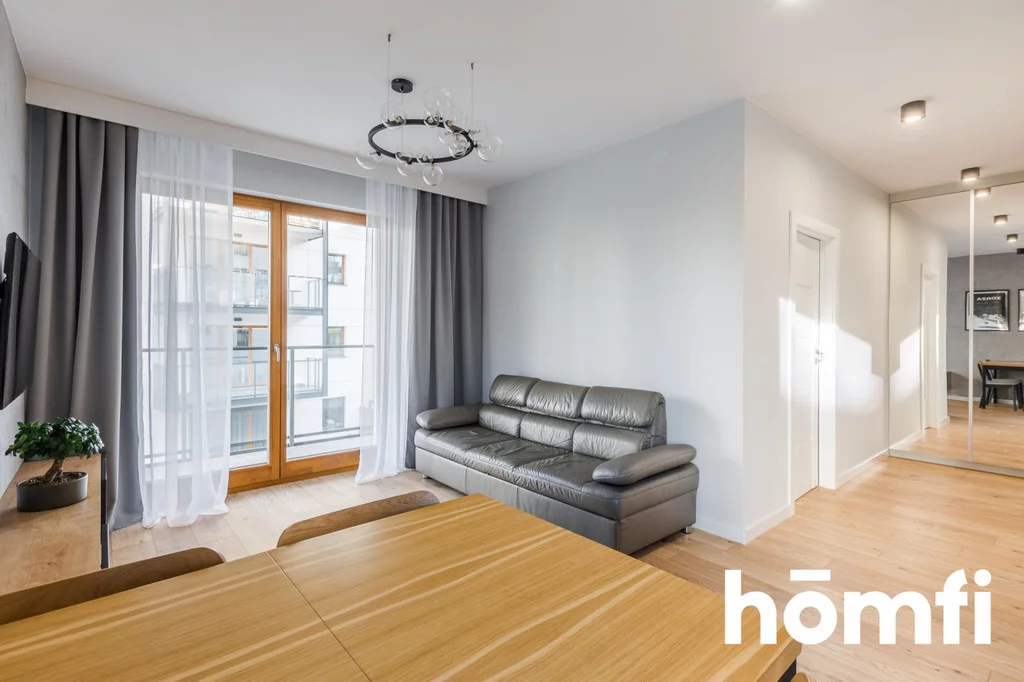 2 pokoje, mieszkanie 39,85 m², piętro 1, oferta nr , 25453/2089/OMS, Gdańsk, Wrzeszcz, Bolesława Chrobrego