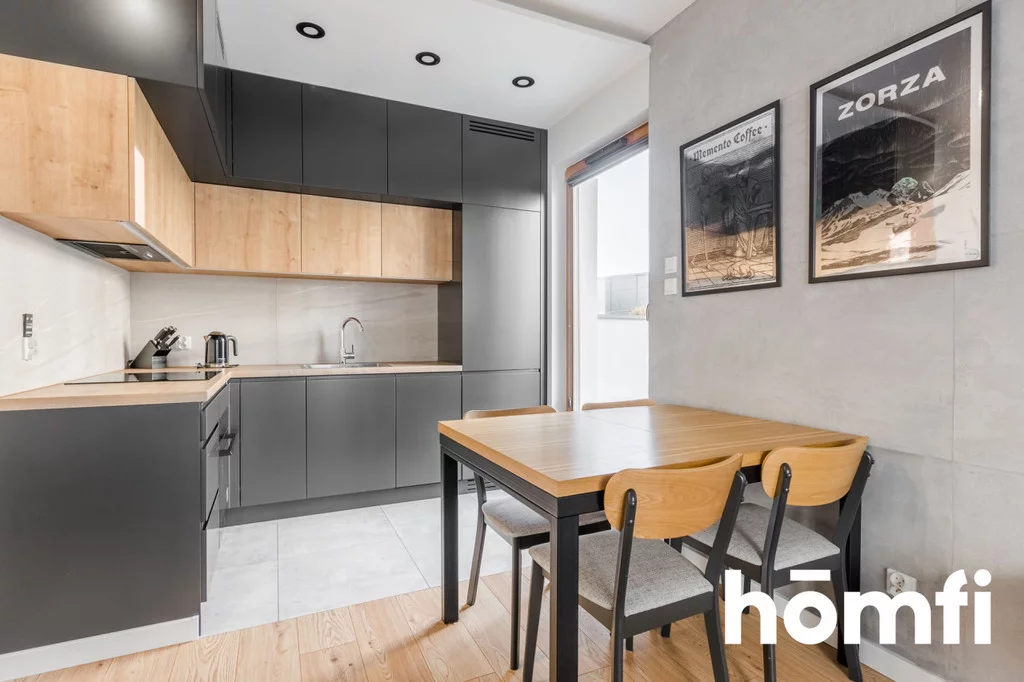 2 pokoje, mieszkanie 39,85 m², piętro 1, oferta nr , 25453/2089/OMS, Gdańsk, Wrzeszcz, Bolesława Chrobrego