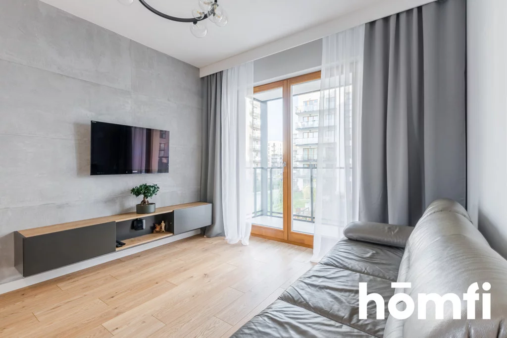 2 pokoje, mieszkanie 39,85 m², piętro 1, oferta nr , 25453/2089/OMS, Gdańsk, Wrzeszcz, Bolesława Chrobrego