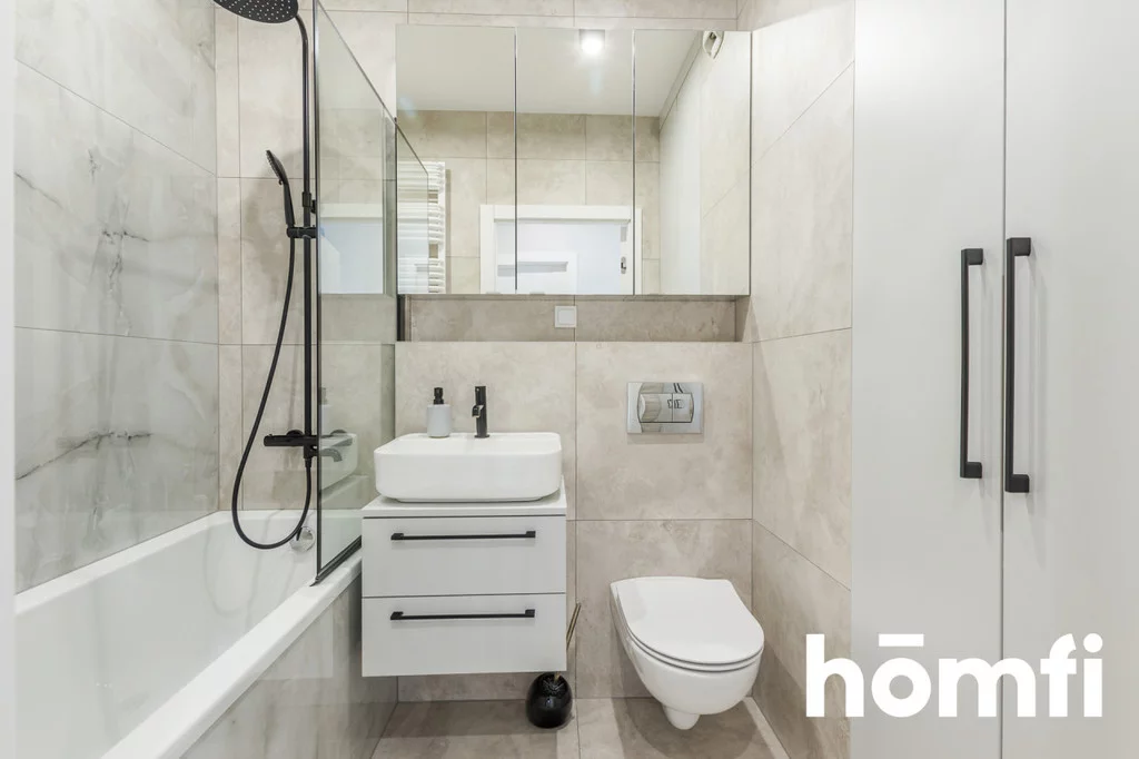 2 pokoje, mieszkanie 39,85 m², piętro 1, oferta nr , 25453/2089/OMS, Gdańsk, Wrzeszcz, Bolesława Chrobrego