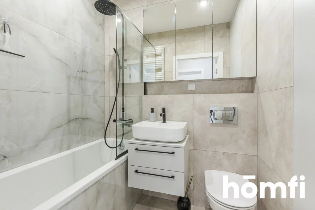 2 pokoje, mieszkanie 39,85 m², piętro 1, oferta nr , 25453/2089/OMS, Gdańsk, Wrzeszcz, Bolesława Chrobrego