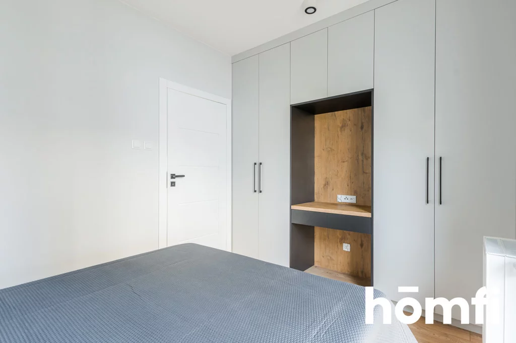 2 pokoje, mieszkanie 39,85 m², piętro 1, oferta nr , 25453/2089/OMS, Gdańsk, Wrzeszcz, Bolesława Chrobrego