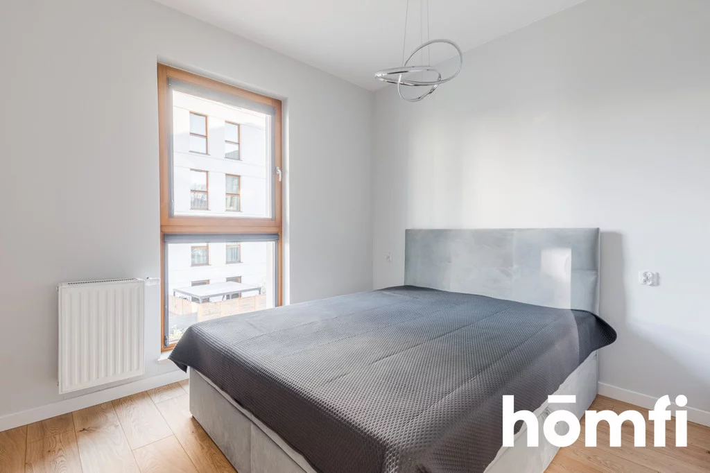 2 pokoje, mieszkanie 39,85 m², piętro 1, oferta nr , 25453/2089/OMS, Gdańsk, Wrzeszcz, Bolesława Chrobrego