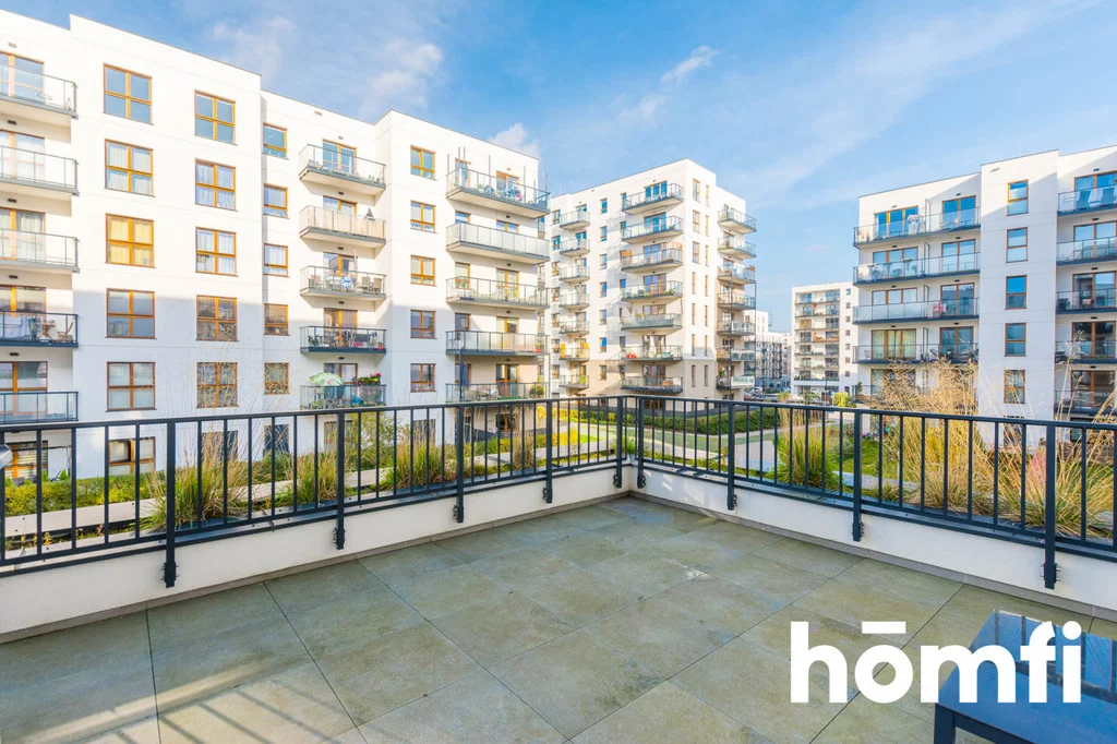 2 pokoje, mieszkanie 39,85 m², piętro 1, oferta nr , 25453/2089/OMS, Gdańsk, Wrzeszcz, Bolesława Chrobrego
