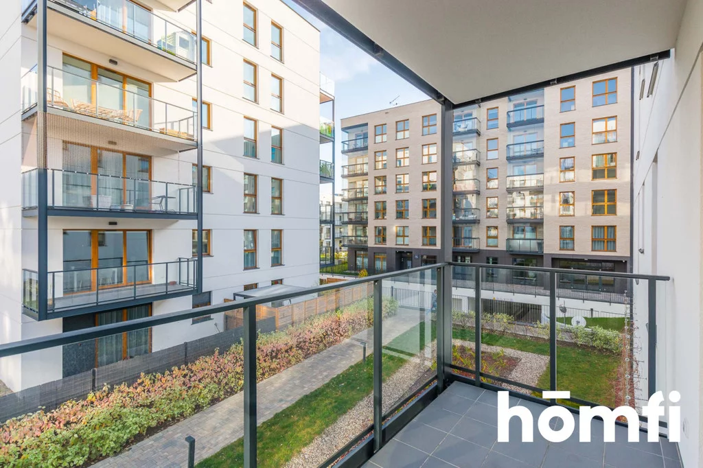 2 pokoje, mieszkanie 39,85 m², piętro 1, oferta nr , 25453/2089/OMS, Gdańsk, Wrzeszcz, Bolesława Chrobrego
