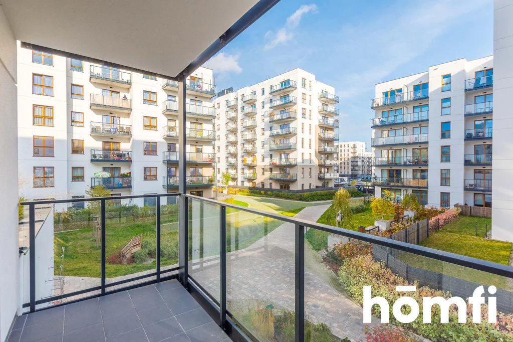 2 pokoje, mieszkanie 39,85 m², piętro 1, oferta nr , 25453/2089/OMS, Gdańsk, Wrzeszcz, Bolesława Chrobrego