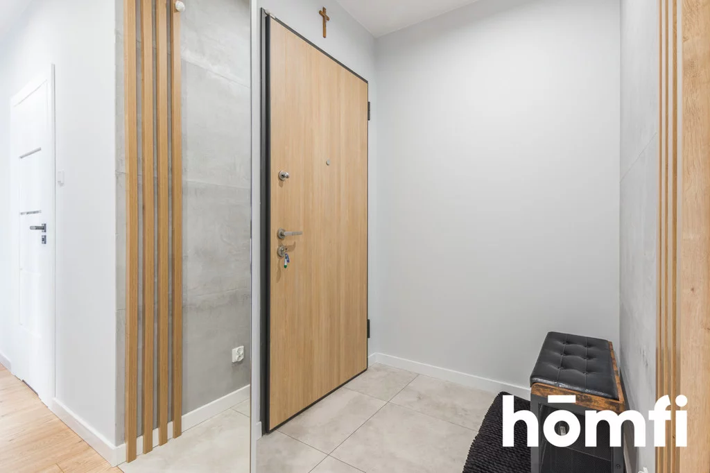 2 pokoje, mieszkanie 39,85 m², piętro 1, oferta nr , 25453/2089/OMS, Gdańsk, Wrzeszcz, Bolesława Chrobrego