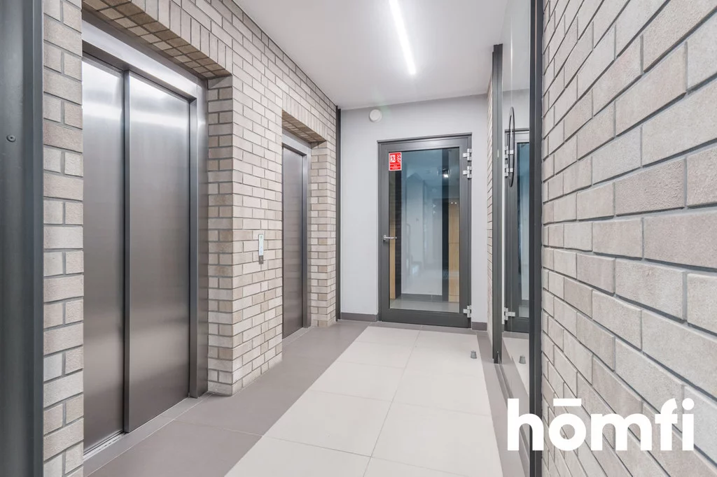 2 pokoje, mieszkanie 39,85 m², piętro 1, oferta nr , 25453/2089/OMS, Gdańsk, Wrzeszcz, Bolesława Chrobrego