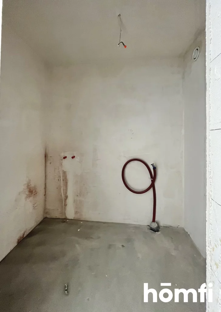 2 pokoje, mieszkanie 45,71 m², piętro 1, oferta nr , 24984/2089/OMS, Łódź, Bałuty, Bałuty, Bolesława Limanowskiego