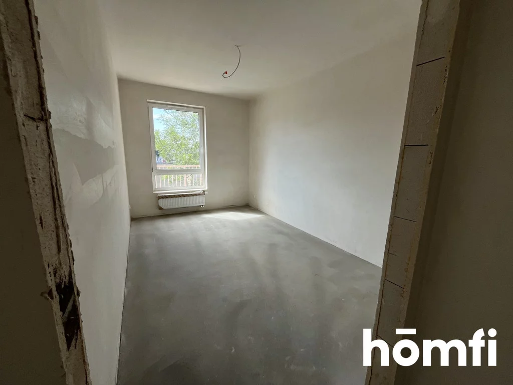 2 pokoje, mieszkanie 45,71 m², piętro 1, oferta nr , 24984/2089/OMS, Łódź, Bałuty, Bałuty, Bolesława Limanowskiego