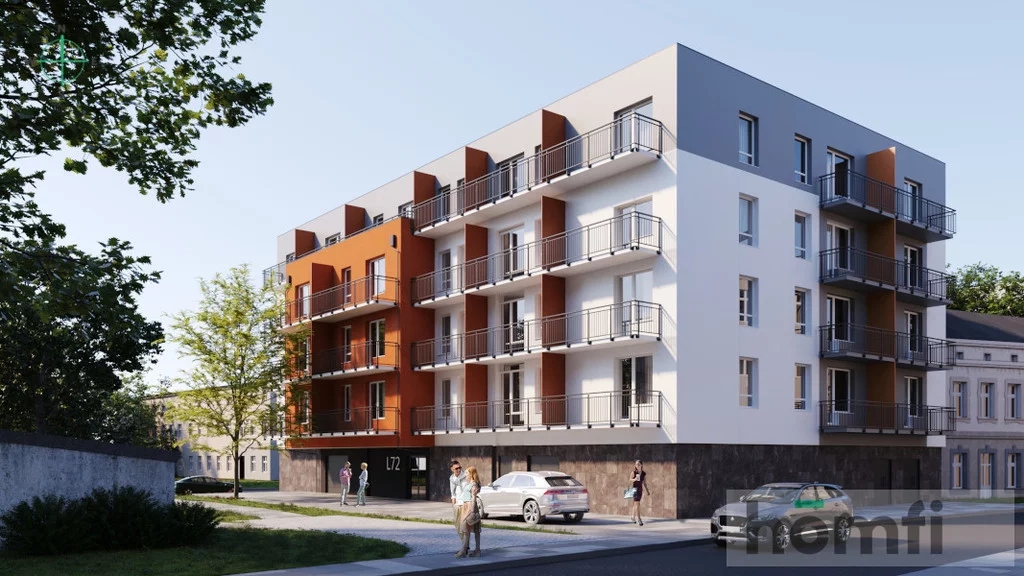 Apartamenty 25317/2089/OMS Łódź Bałuty Bolesława Limanowskiego