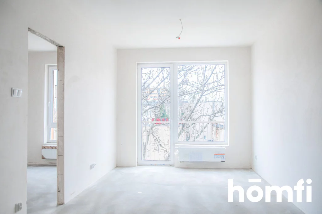 2 pokoje, mieszkanie 45,71 m², piętro 1, oferta nr , 25317/2089/OMS, Łódź, Bałuty, Bałuty, Bolesława Limanowskiego