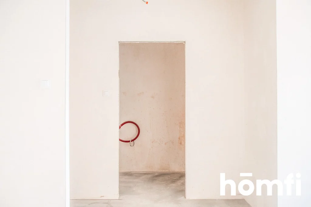 2 pokoje, mieszkanie 45,71 m², piętro 1, oferta nr , 25317/2089/OMS, Łódź, Bałuty, Bałuty, Bolesława Limanowskiego