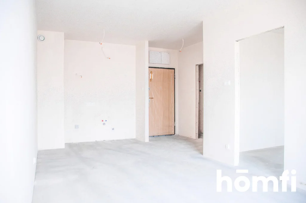 2 pokoje, mieszkanie 45,71 m², piętro 1, oferta nr , 25317/2089/OMS, Łódź, Bałuty, Bałuty, Bolesława Limanowskiego