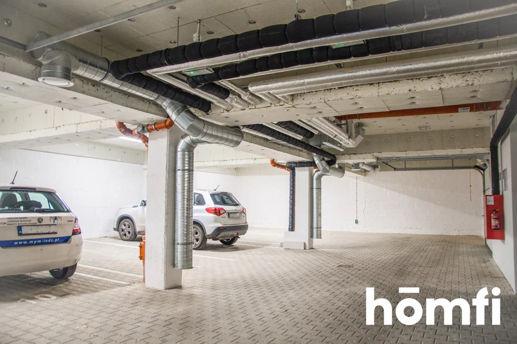 2 pokoje, mieszkanie 45,71 m², piętro 1, oferta nr , 25317/2089/OMS, Łódź, Bałuty, Bałuty, Bolesława Limanowskiego