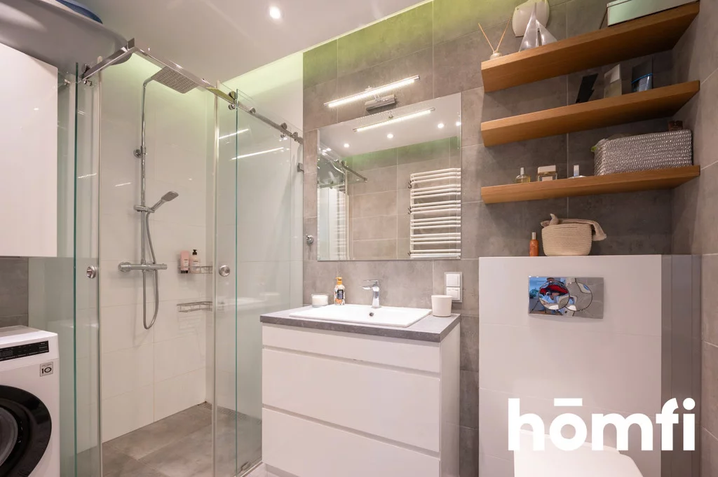 2 pokoje, mieszkanie 47,41 m², piętro 7, oferta nr , 24304/2089/OMS, Kraków, Czyżyny, Bolesława Orlińskiego
