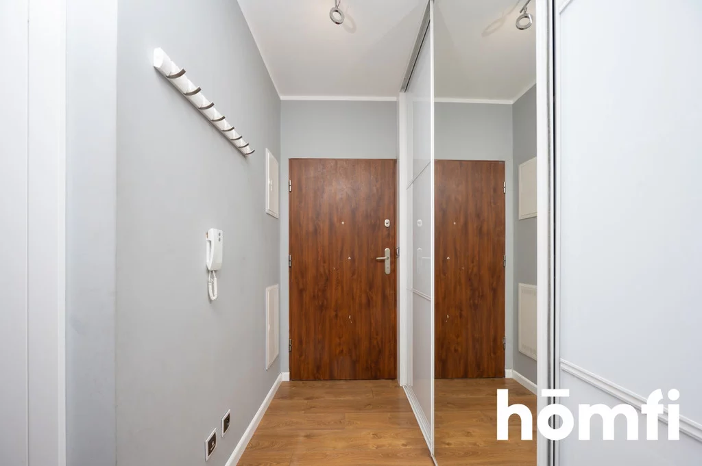 2 pokoje, mieszkanie 47,41 m², piętro 7, oferta nr , 24304/2089/OMS, Kraków, Czyżyny, Bolesława Orlińskiego