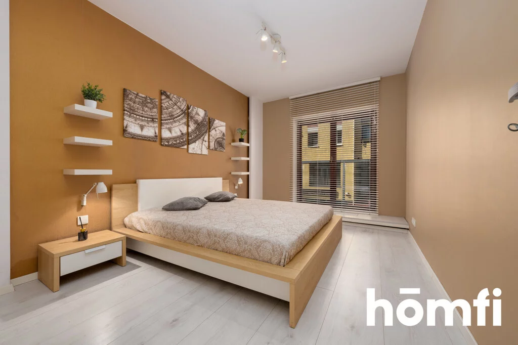 2 pokoje, mieszkanie 63,34 m², piętro 1, oferta nr , 24620/2089/OMS, Wrocław, Biskupin-Sępolno-Dąbie-Bartoszowice, Śródmieście, Bolesława Prusa