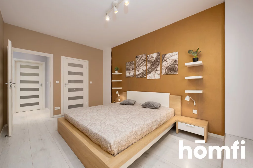2 pokoje, mieszkanie 63,34 m², piętro 1, oferta nr , 24620/2089/OMS, Wrocław, Biskupin-Sępolno-Dąbie-Bartoszowice, Śródmieście, Bolesława Prusa