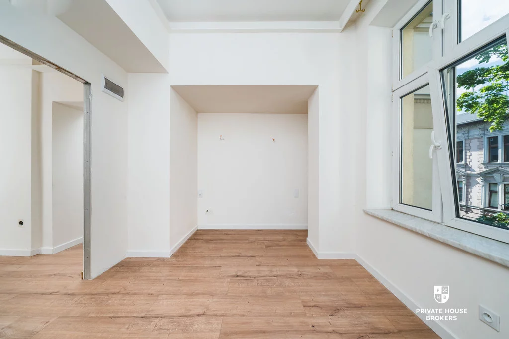 2 pokoje, apartament 41,70 m², piętro 2, oferta nr , 24552/2089/OMS, Kraków, Stare Miasto, Stare Miasto, Bonerowska