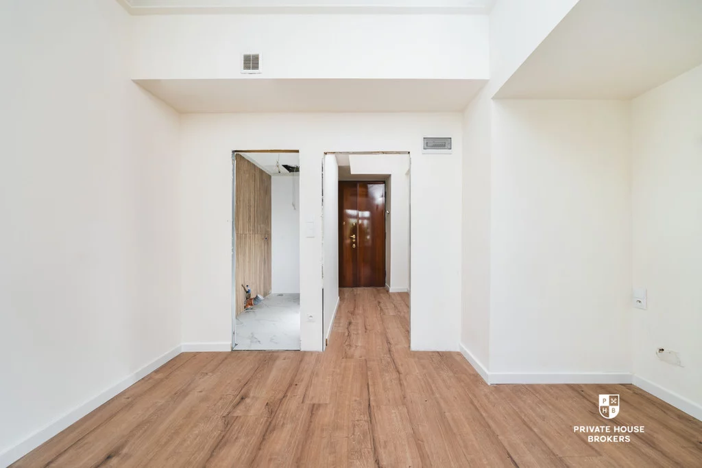 2 pokoje, apartament 41,70 m², piętro 2, oferta nr , 24552/2089/OMS, Kraków, Stare Miasto, Stare Miasto, Bonerowska
