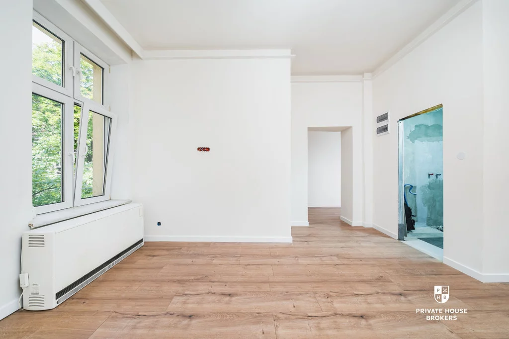 2 pokoje, apartament 41,70 m², piętro 2, oferta nr , 24552/2089/OMS, Kraków, Stare Miasto, Stare Miasto, Bonerowska