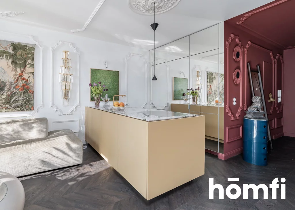 2 pokoje, apartament 75,00 m², piętro 3, oferta nr , 25422/2089/OMS, Łódź, Widzew, Widzew, ks. bp. Wincentego Tymienieckiego