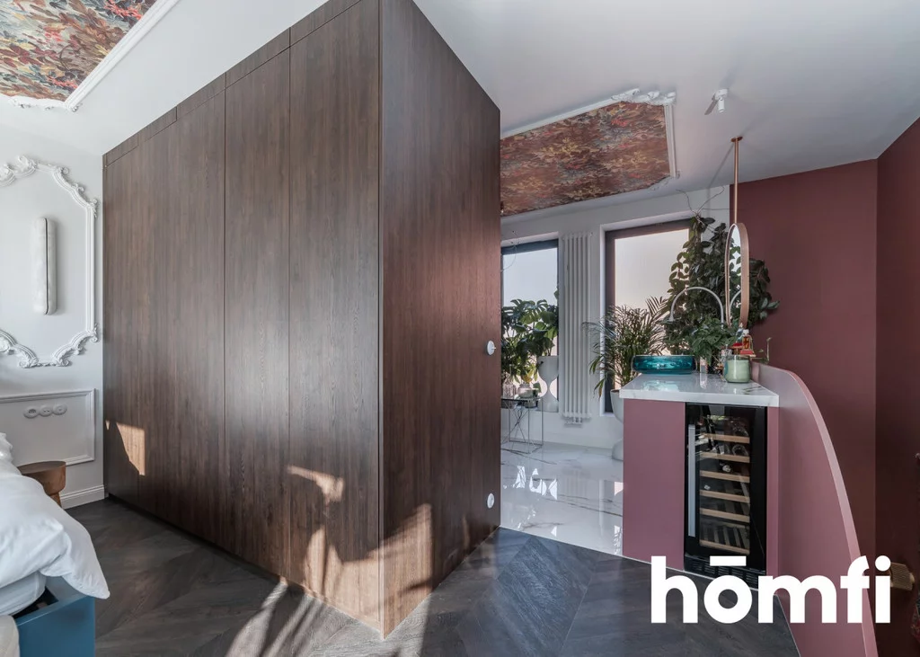 2 pokoje, apartament 75,00 m², piętro 3, oferta nr , 25422/2089/OMS, Łódź, Widzew, Widzew, ks. bp. Wincentego Tymienieckiego