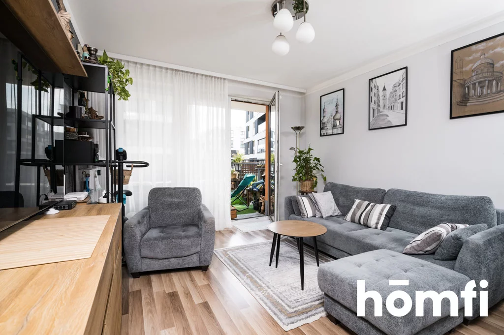 Apartamenty 25354/2089/OMS Kraków Dębniki bpa Albina Małysiaka