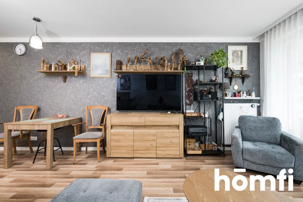 2 pokoje, mieszkanie 49,85 m², parter, oferta nr , 25354/2089/OMS, Kraków, Dębniki, bpa Albina Małysiaka