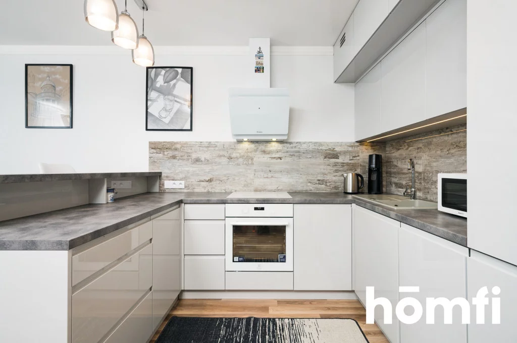 2 pokoje, mieszkanie 49,85 m², parter, oferta nr , 25354/2089/OMS, Kraków, Dębniki, bpa Albina Małysiaka