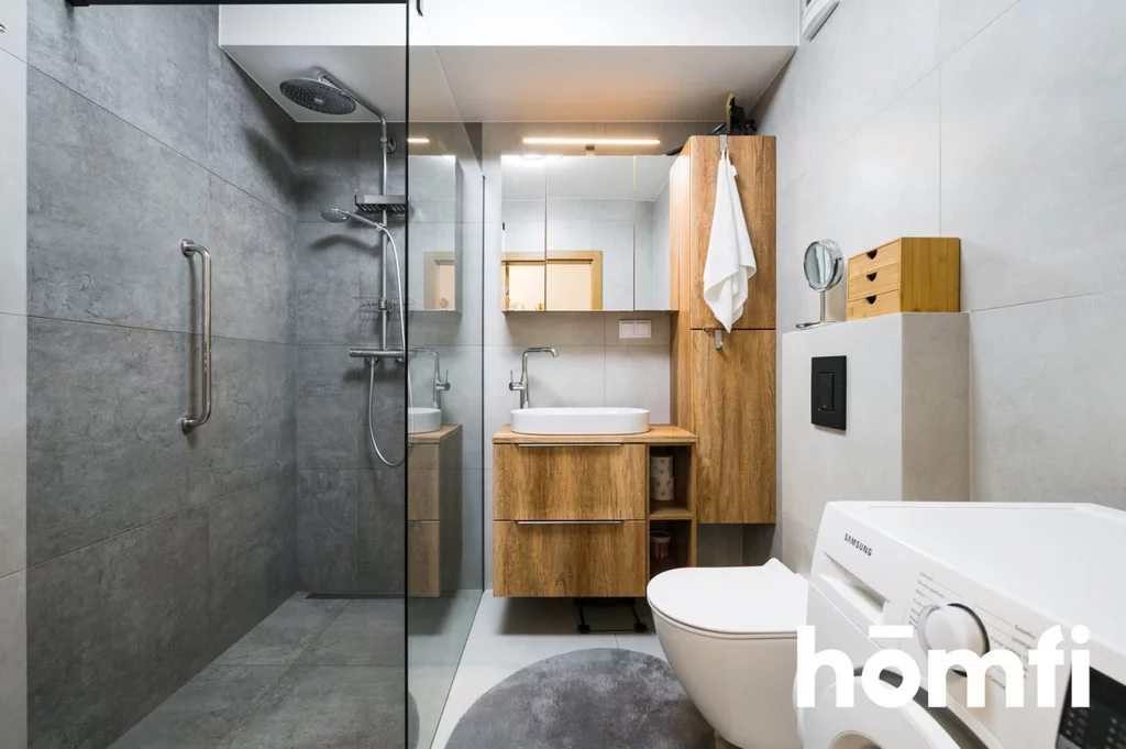 2 pokoje, mieszkanie 49,85 m², parter, oferta nr , 25354/2089/OMS, Kraków, Dębniki, bpa Albina Małysiaka