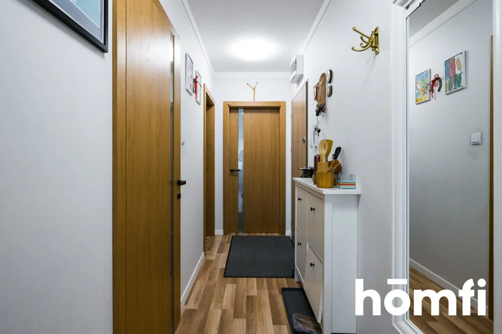 2 pokoje, mieszkanie 49,85 m², parter, oferta nr , 25354/2089/OMS, Kraków, Dębniki, bpa Albina Małysiaka