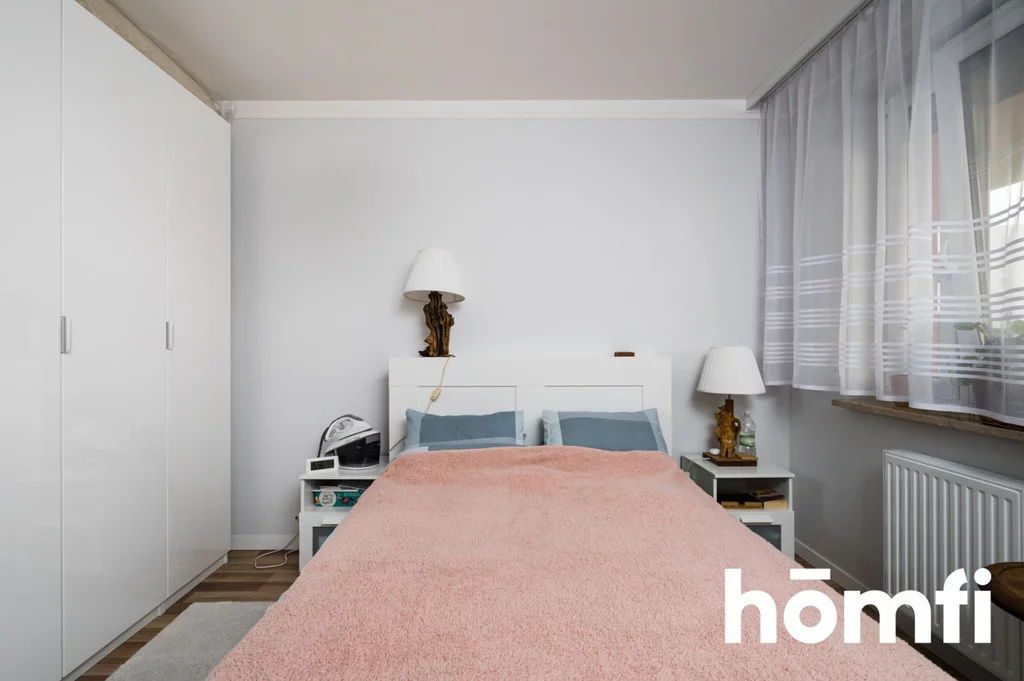 2 pokoje, mieszkanie 49,85 m², parter, oferta nr , 25354/2089/OMS, Kraków, Dębniki, bpa Albina Małysiaka