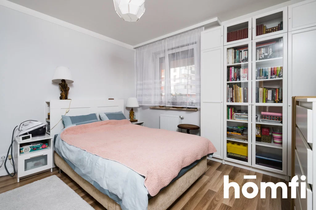 2 pokoje, mieszkanie 49,85 m², parter, oferta nr , 25354/2089/OMS, Kraków, Dębniki, bpa Albina Małysiaka