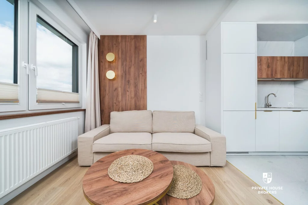 Apartamenty 24958/2089/OMS Kraków Bronowice Bronowicka