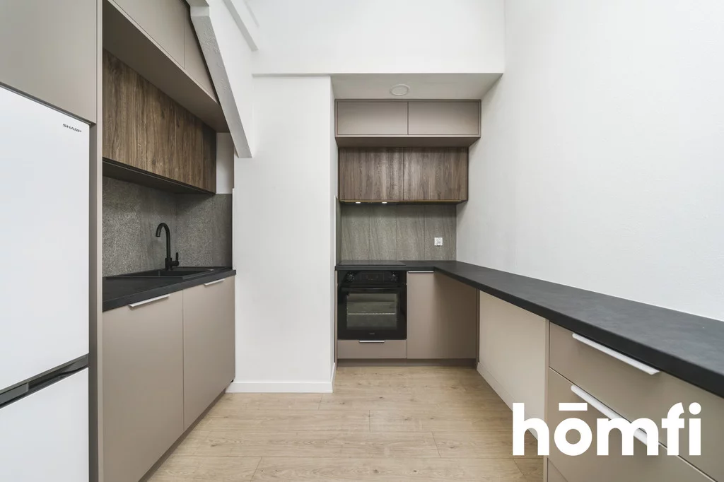 Apartamenty 25294/2089/OMS Kraków Bronowice Bronowicka