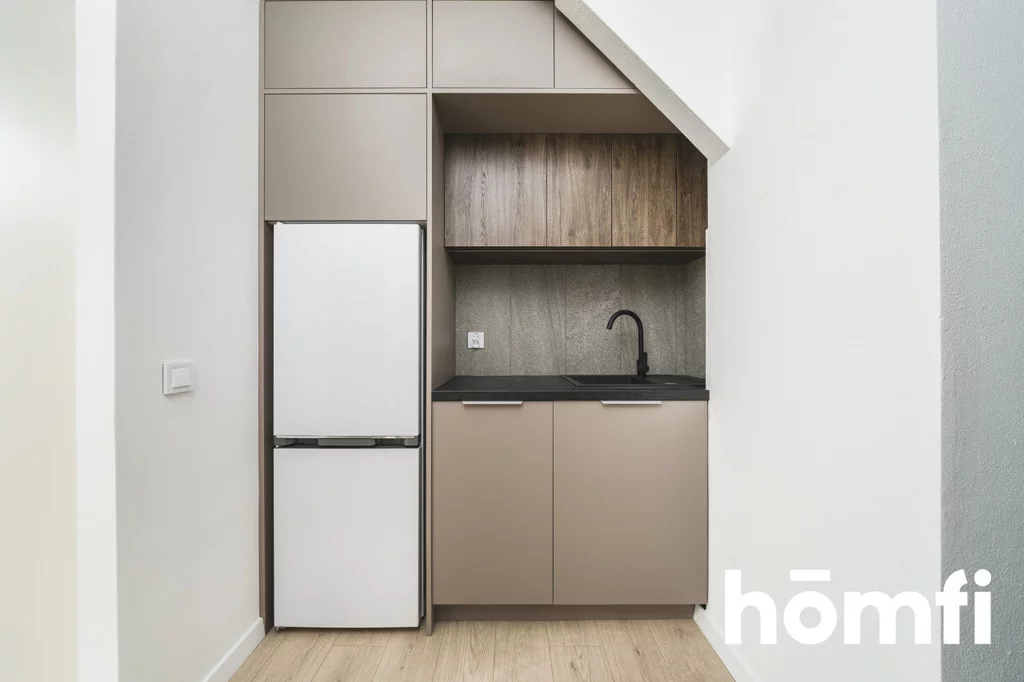 2 pokoje, mieszkanie 43,39 m², piętro 3, oferta nr , 25294/2089/OMS, Kraków, Bronowice, Bronowicka