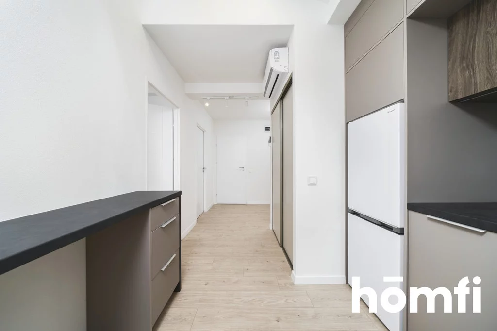 2 pokoje, mieszkanie 43,39 m², piętro 3, oferta nr , 25294/2089/OMS, Kraków, Bronowice, Bronowicka