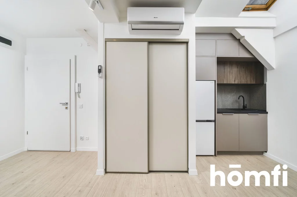 2 pokoje, mieszkanie 43,39 m², piętro 3, oferta nr , 25294/2089/OMS, Kraków, Bronowice, Bronowicka