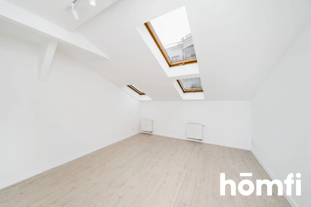 2 pokoje, mieszkanie 43,39 m², piętro 3, oferta nr , 25294/2089/OMS, Kraków, Bronowice, Bronowicka